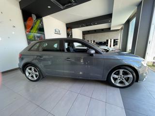 AUDI A3 usata, con Airbag Passeggero
