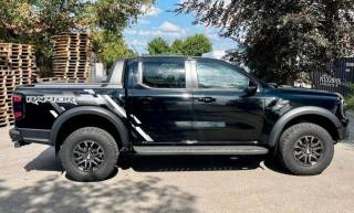 FORD Ranger Raptor usata, con Airbag Passeggero