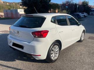 SEAT Ibiza usata, con Autoradio