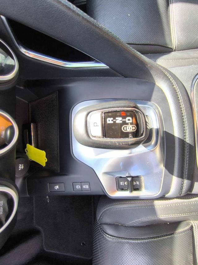 JAGUAR E-Pace usata, con Immobilizzatore elettronico