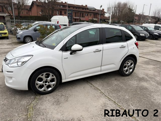 CITROEN C3 usata, con Immobilizzatore elettronico