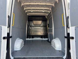 VOLKSWAGEN Crafter usata, con Sensore di pioggia