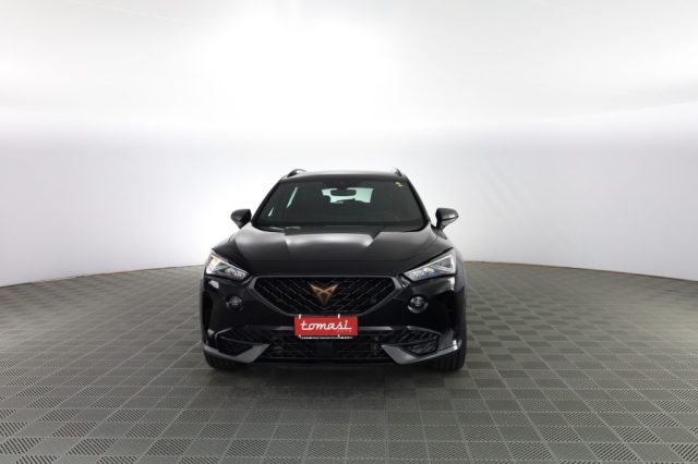 CUPRA Formentor usata 0