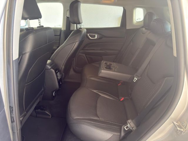 JEEP Compass usata, con Filtro antiparticolato