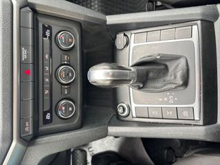 VOLKSWAGEN Amarok usata, con Autoradio