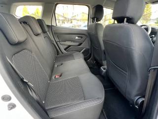 DACIA Duster usata, con Cruise Control