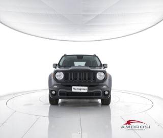 JEEP Renegade usata 4