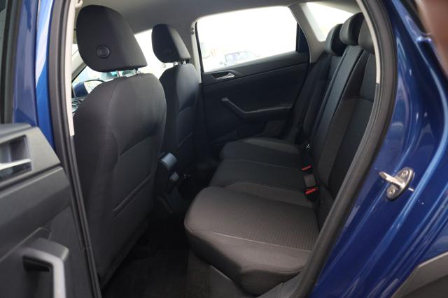 VOLKSWAGEN Taigo usata, con Boardcomputer