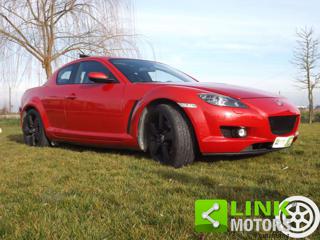MAZDA RX-8 usata 53