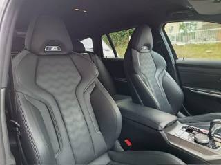 BMW M3 usata, con Climatizzatore