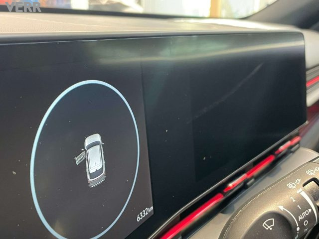 HYUNDAI Kona usata, con Immobilizzatore elettronico