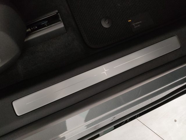 POLESTAR Polestar 4 usata, con Touch screen