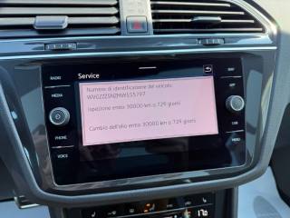 VOLKSWAGEN Tiguan usata 28