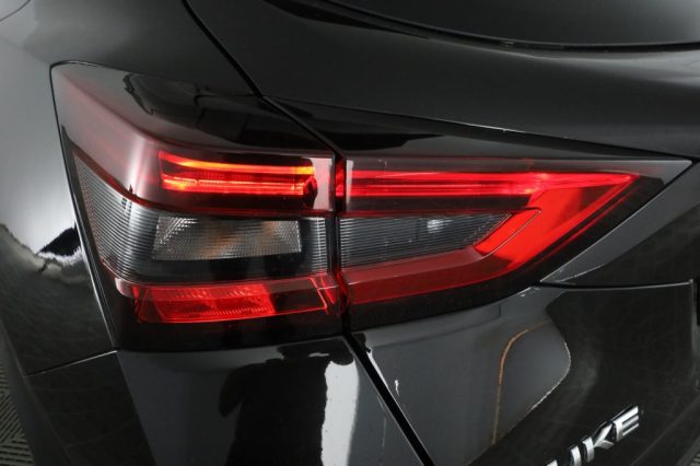 NISSAN Juke usata 9