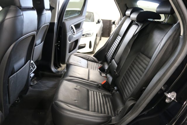 LAND ROVER Discovery Sport usata, con Specchietti laterali elettrici