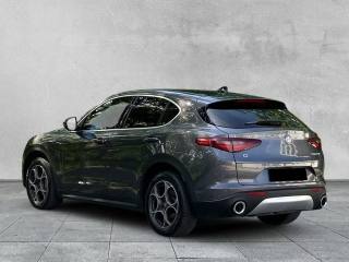 ALFA ROMEO Stelvio usata, con Airbag Passeggero