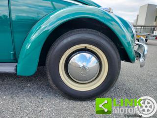VOLKSWAGEN Maggiolino usata 26