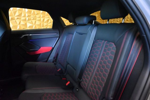 AUDI RS Q3 usata 31