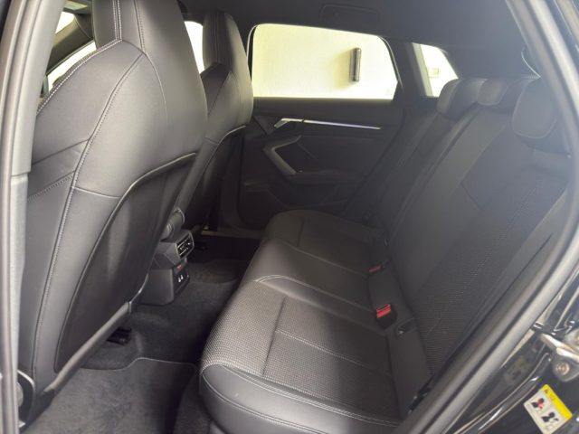 AUDI A3 usata, con Cruise Control