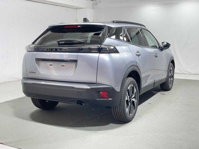 PEUGEOT 2008 usata, con Chiusura centralizzata