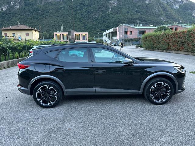 CUPRA Formentor usata, con Airbag Passeggero