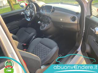 ABARTH 595 usata, con Controllo trazione