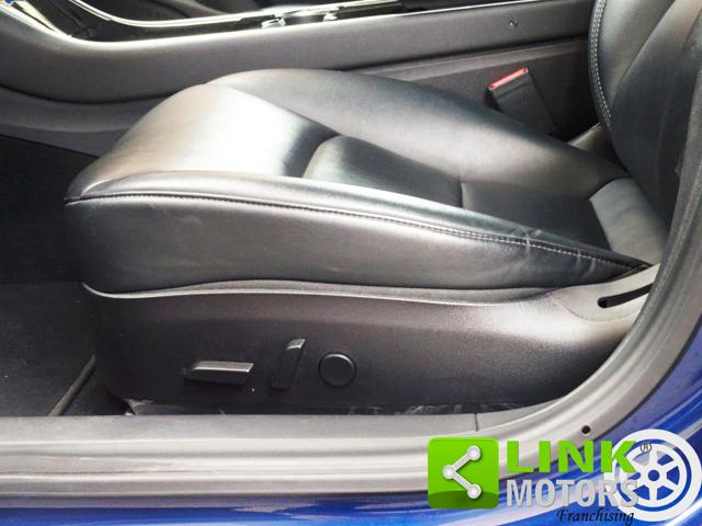 TESLA Model 3 usata, con Controllo trazione