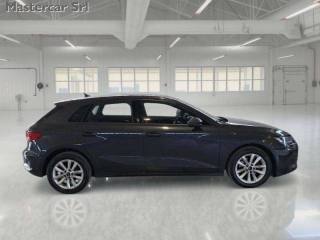 AUDI A3 usata, con Alzacristalli elettrici
