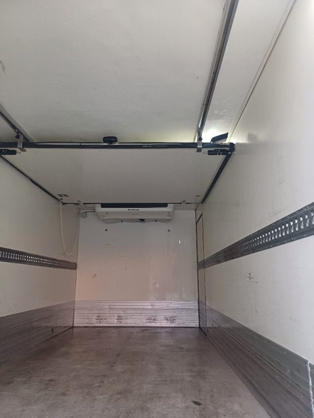IVECO Daily usata 2