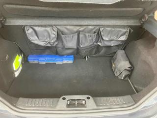 FORD Fiesta usata, con Airbag Passeggero