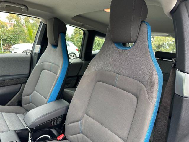 BMW i3 usata, con Sistema di chiamata d