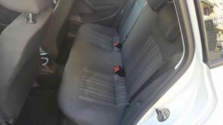 VOLKSWAGEN Polo usata, con ESP