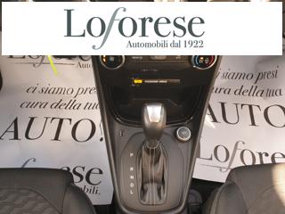 FORD Puma usata, con Servosterzo