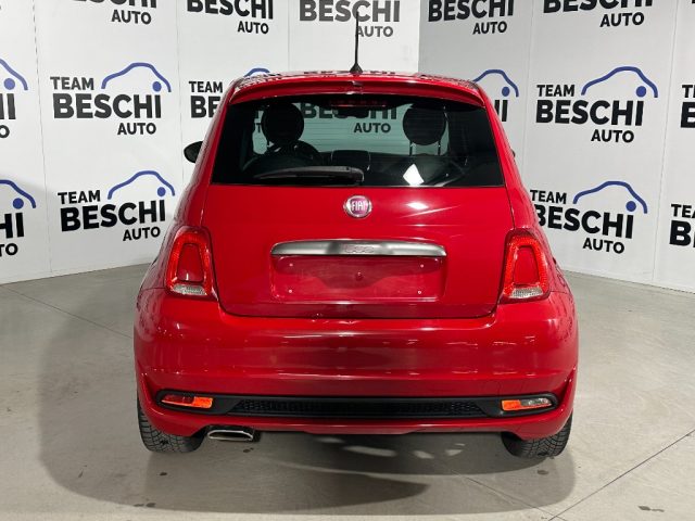 FIAT 500 usata, con Alzacristalli elettrici