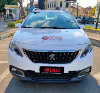 PEUGEOT 2008 usata, con Airbag