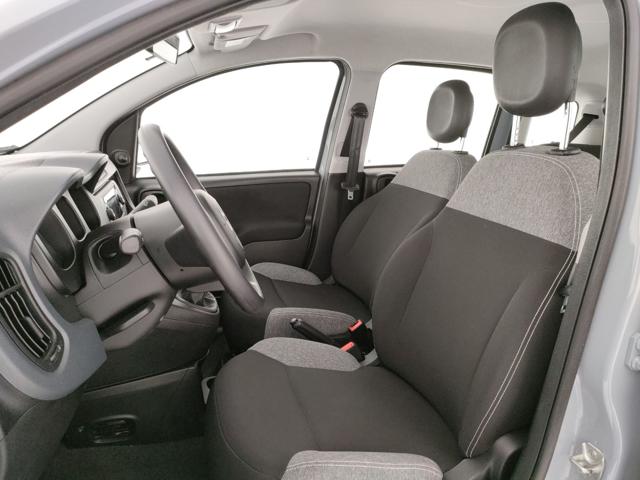 FIAT Panda usata, con Autoradio