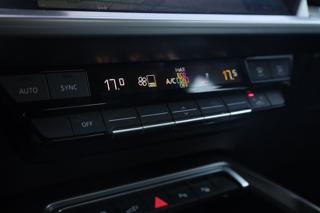 AUDI A3 usata, con Fari Xenon