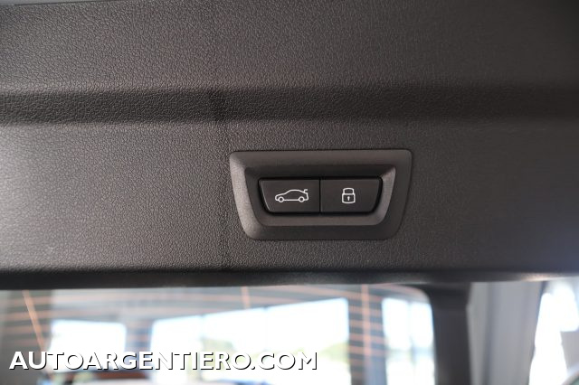 BMW X2 usata, con Streaming musicale integrato