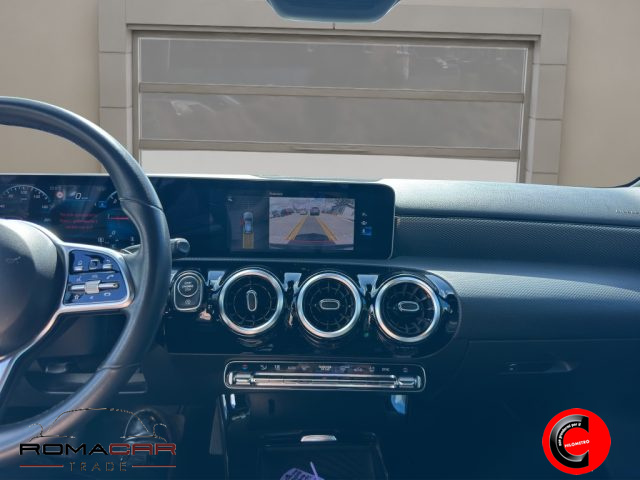 MERCEDES-BENZ A 180 usata, con Servosterzo