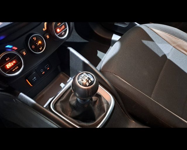 FIAT Tipo usata, con Sedile posteriore sdoppiato