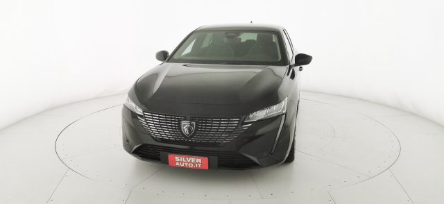 PEUGEOT 308 usata, con Chiusura centralizzata telecomandata