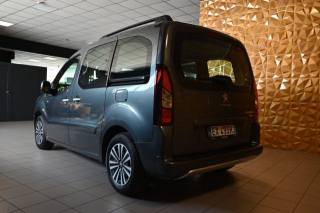 PEUGEOT Partner usata 74