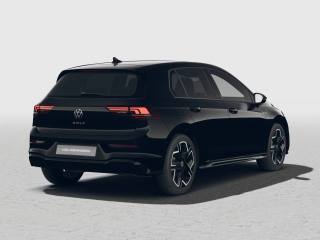VOLKSWAGEN Golf usata, con Cerchi in lega