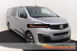 FIAT Scudo usata, con Airbag Passeggero