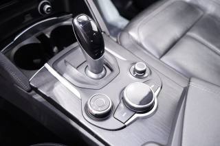 ALFA ROMEO Stelvio usata, con Servosterzo