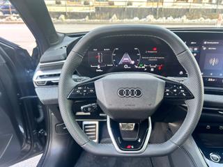AUDI A5 usata, con Climatizzatore