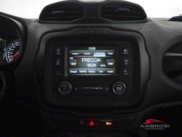 JEEP Renegade usata 13