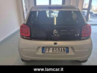 CITROEN C1 usata, con Climatizzatore