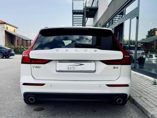 VOLVO V60 usata, con Alzacristalli elettrici