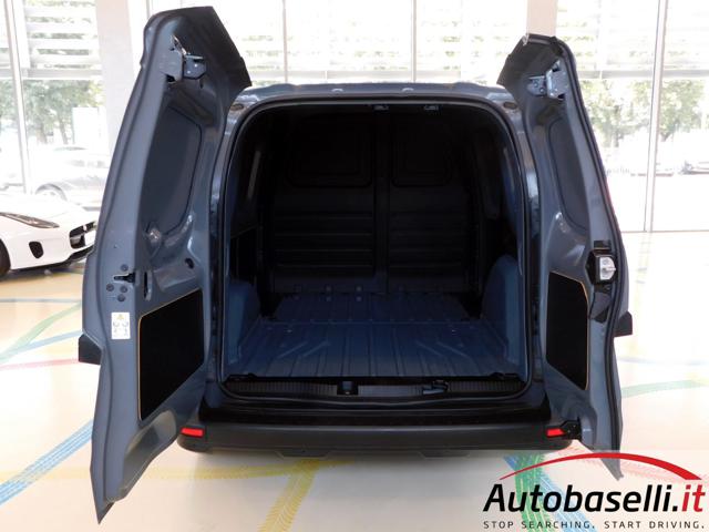 RENAULT Kangoo usata, con Boardcomputer